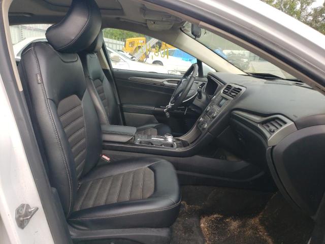 Photo 5 from auction – 2017 FORD FUSION SE with VIN 3FA6P0LU1HR374090