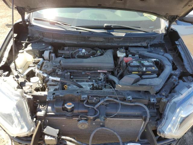 Photo 7 from auction – 2014 NISSAN ROGUE S with VIN 5N1AT2MV4EC798131