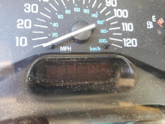 Photo 8 from auction – 2003 BUICK CENTURY CU with VIN 2G4WS52J531244318