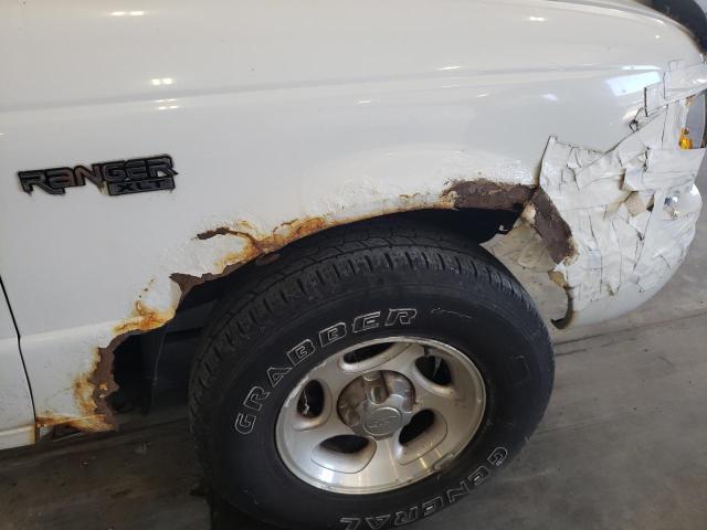 Photo 9 from auction – 2001 FORD RANGER SUP with VIN 1FTZR15E81PB61910