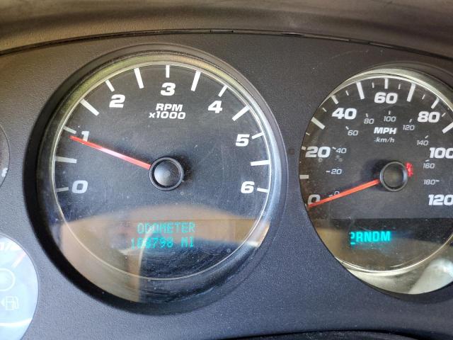 Photo 8 from auction – 2007 GMC YUKON DENA with VIN 1GKFK638X7J312909