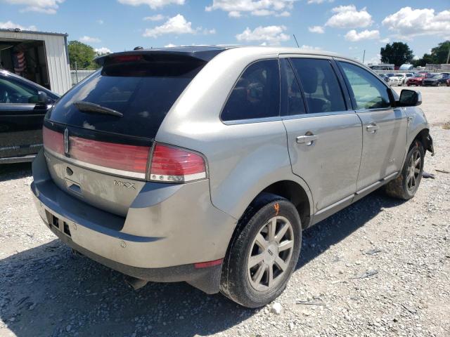 Photo 4 from auction – 2008 LINCOLN MKX with VIN 2LMDU68C38BJ28735