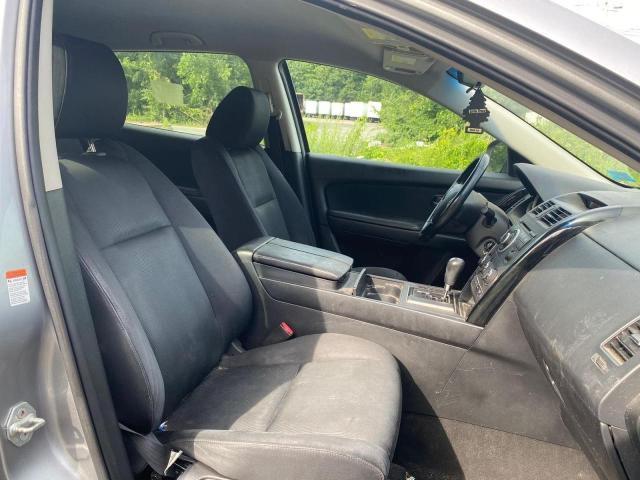 Photo 5 from auction – 2010 MAZDA CX-9 with VIN JM3TB3MV3A0215475
