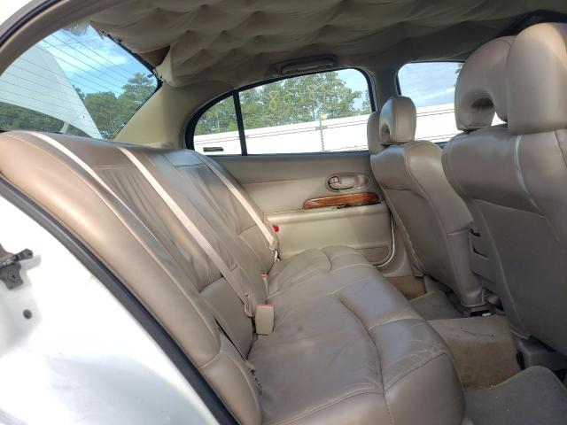 Photo 6 from auction – 2000 BUICK LESABRE CU with VIN 1G4HP54K3Y4107079