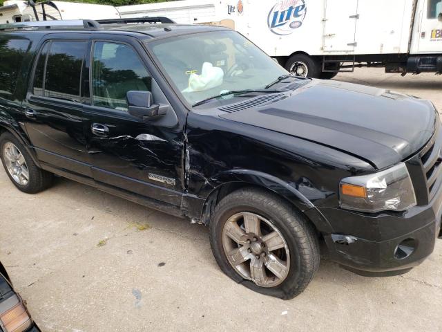 Photo 9 from auction – 2008 FORD EXPEDITION with VIN 1FMFK20538LA61179