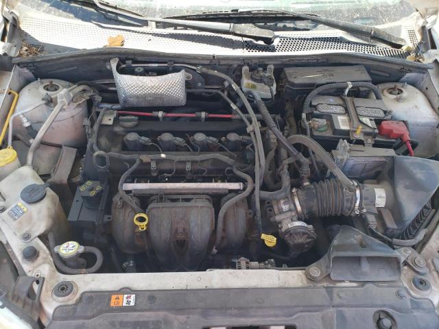 Photo 7 from auction – 2010 FORD FOCUS S with VIN 1FAHP3EN6AW166824