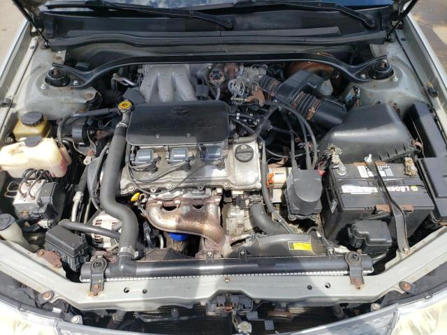 Photo 7 from auction – 2002 TOYOTA CAMRY SOLA with VIN 2T1CF28P02C601538