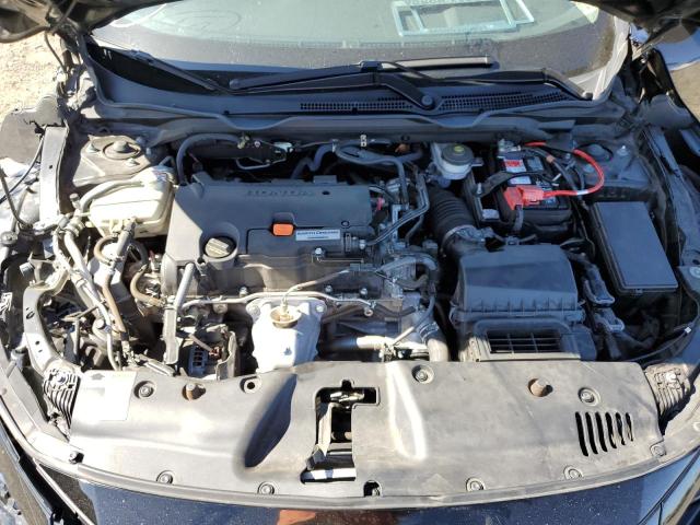 Photo 7 from auction – 2019 HONDA CIVIC LX with VIN 19XFC2F64KE200690