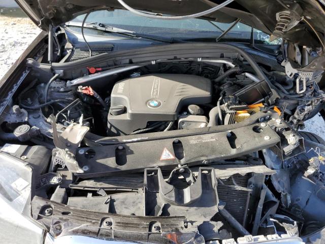 Photo 7 from auction – 2015 BMW X3 XDRIVE2 with VIN 5UXWX9C50F0D51051