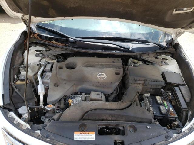 Photo 7 from auction – 2014 NISSAN ALTIMA 2.5 with VIN 1N4AL3APXEC144532