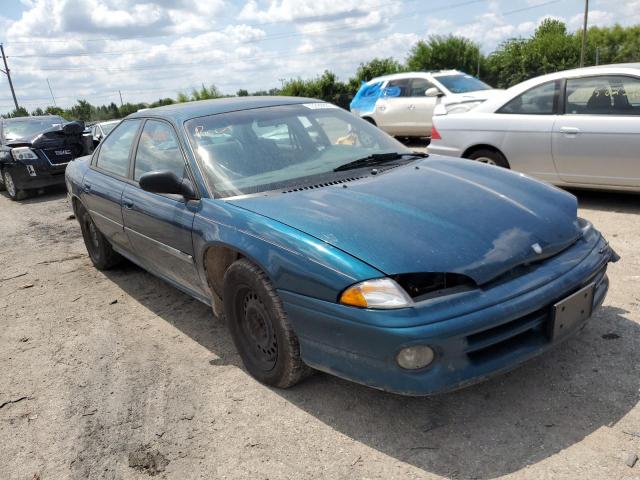 DODGE INTREPID 1996 with VIN 1B3HD46T5TF126986 - Photo from auction