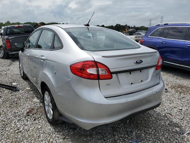 Photo 3 from auction – 2013 FORD FIESTA SE with VIN 3FADP4BJ6DM167837