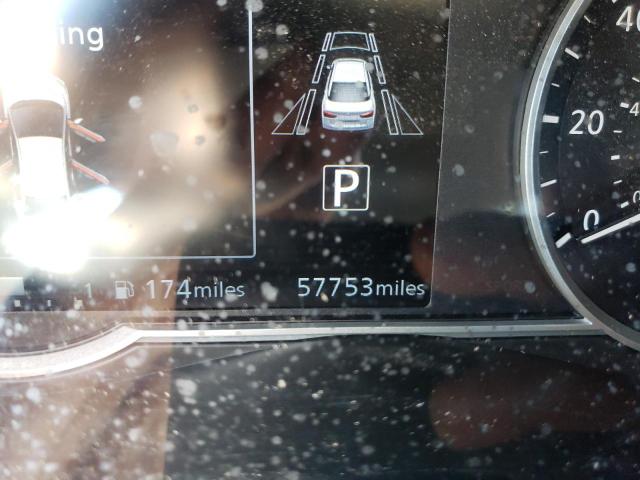 Photo 8 from auction – 2020 NISSAN VERSA SV with VIN 3N1CN8EV1LL809065