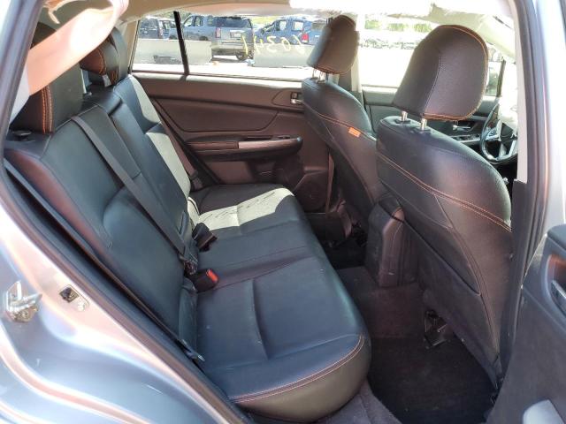 Photo 6 from auction – 2016 SUBARU CROSSTREK with VIN JF2GPAKC2G8347074