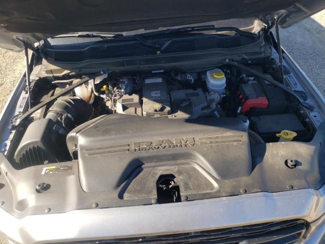 Photo 7 from auction – 2021 RAM 2500 LIMIT with VIN 3C6UR5TL2MG671382