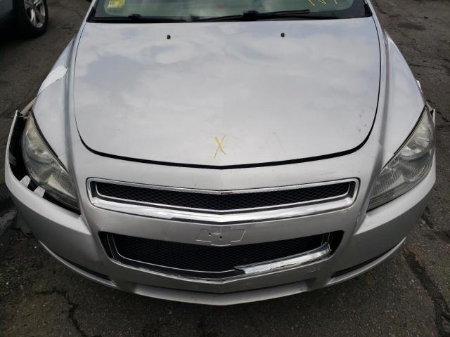 Photo 7 from auction – 2011 CHEVROLET MALIBU LS with VIN 1G1ZB5E17BF334860