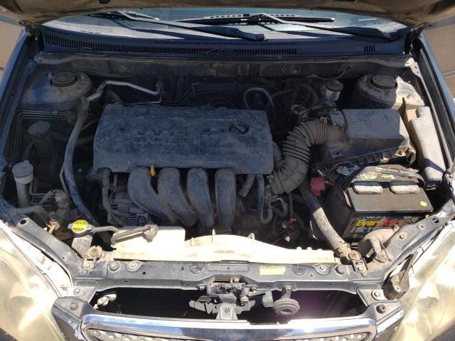 Photo 7 from auction – 2006 TOYOTA COROLLA with VIN 1NXBR30E86Z666001