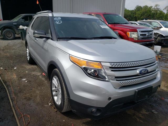 FORD EXPLORER X 2011 with VIN 1FMHK7D80BGA49212 - Photo from auction