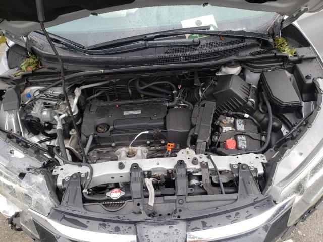 Photo 7 from auction – 2016 HONDA CR-V SE with VIN 2HKRM4H41GH661432