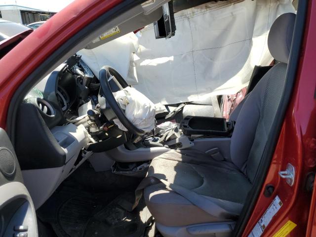 Photo 5 from auction – 2008 TOYOTA RAV4 with VIN JTMBD33V886089217