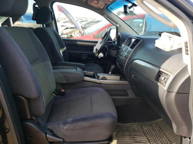 Photo 5 from auction – 2008 NISSAN ARMADA SE with VIN 5N1BA08C58N629333