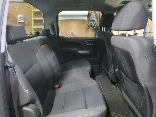 Photo 6 from auction – 2015 CHEVROLET SILVERADO with VIN 3GCUKREC8FG320304