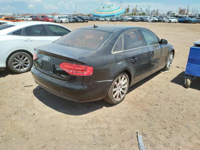 Photo 4 from auction – 2010 AUDI A4 PREMIUM with VIN WAUAFAFL2AN042102