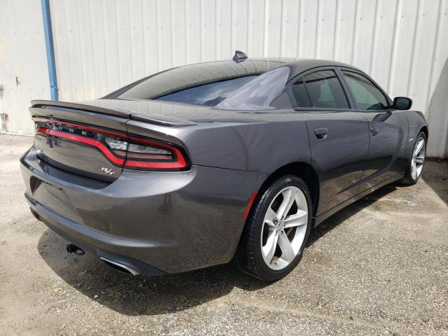 Photo 4 from auction – 2016 DODGE CHARGER R/ with VIN 2C3CDXCT9GH251657
