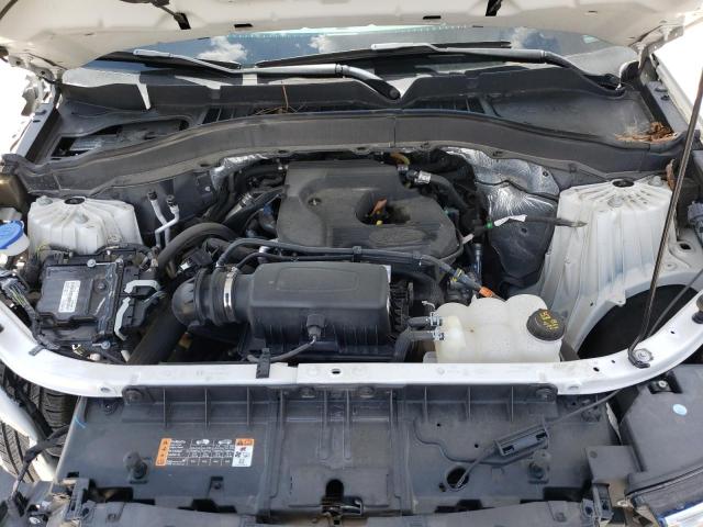 Photo 7 from auction – 2020 FORD EXPLORER X with VIN 1FMSK7DH5LGA61573