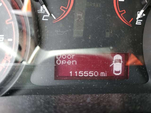 Photo 8 from auction – 2015 DODGE DART SXT with VIN 1C3CDFBB9FD421286