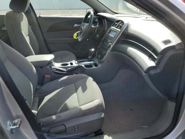 Photo 5 from auction – 2015 CHEVROLET MALIBU LS with VIN 1G11A5SL4FF299139