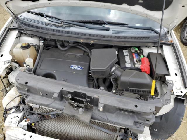 Photo 7 from auction – 2013 FORD EDGE SEL with VIN 2FMDK3JC5DBA30407