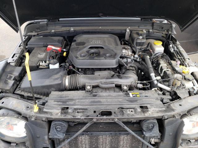 Photo 7 from auction – 2019 JEEP WRANGLER U with VIN 1C4HJXEN2KW508998