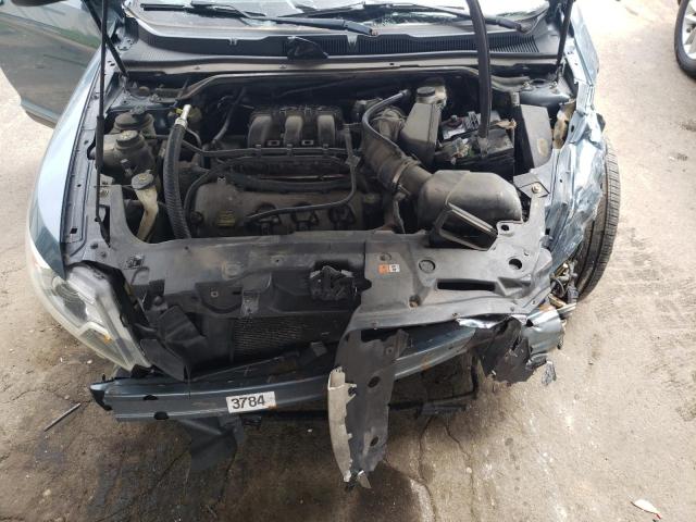 Photo 7 from auction – 2010 FORD TAURUS SEL with VIN 1FAHP2HW1AG122044