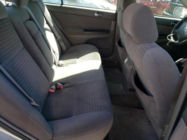 Photo 6 from auction – 2006 TOYOTA CAMRY LE with VIN 4T1BE32K06U728926