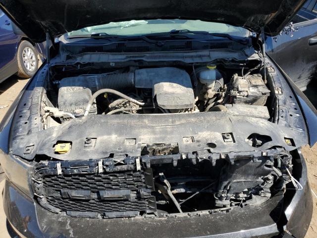 Photo 7 from auction – 2017 RAM 1500 ST with VIN 1C6RR7KG6HS594469