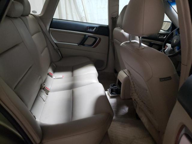 Photo 6 from auction – 2005 SUBARU LEGACY OUT with VIN 4S4BP62C557351527