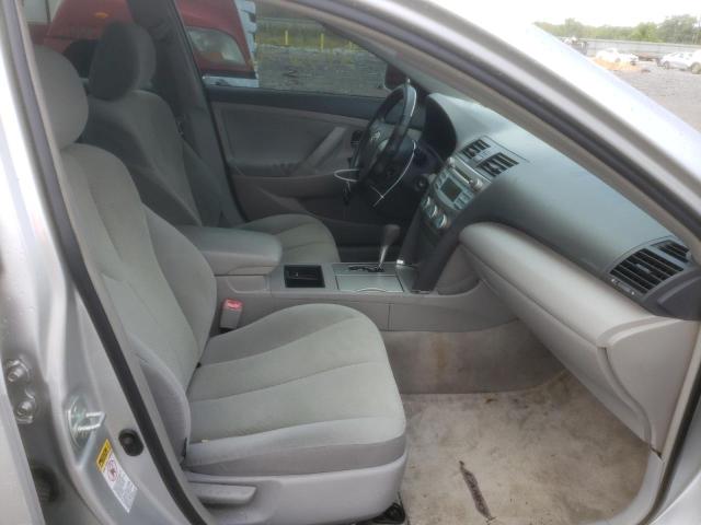 Photo 5 from auction – 2008 TOYOTA CAMRY CE with VIN 4T1BE46K38U737817