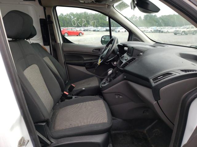 Photo 5 from auction – 2019 FORD TRANSIT CO with VIN NM0LS7E27K1419841