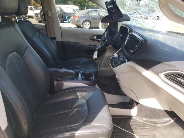 Foto 5 de la subasta – 2018 CHRYSLER PACIFICA T con VIN 2C4RC1BG4JR257412