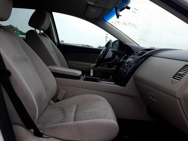 Photo 5 from auction – 2010 MAZDA CX-9 with VIN JM3TB3MV2A0205519