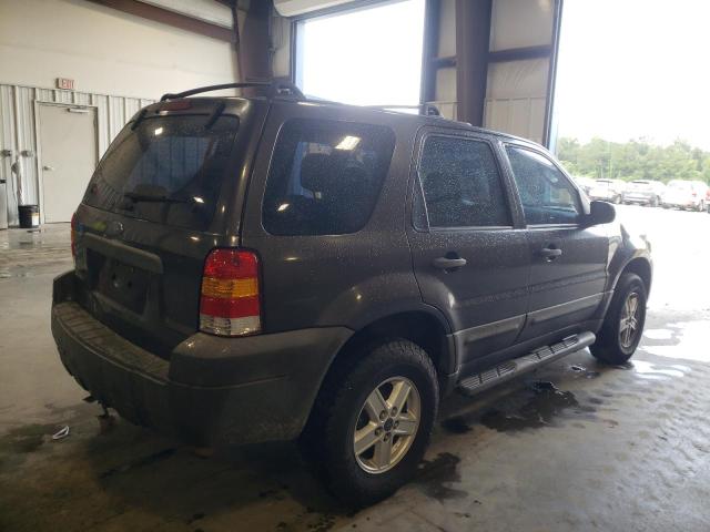 Photo 4 from auction – 2007 FORD ESCAPE XLS with VIN 1FMYU02Z97KA60484