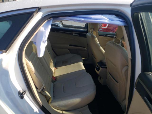 Photo 6 from auction – 2013 FORD FUSION SE with VIN 3FA6P0HR5DR139142