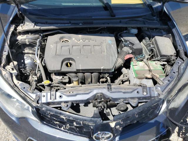 Photo 7 from auction – 2014 TOYOTA COROLLA L with VIN 5YFBURHE7EP049792