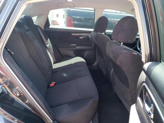 Photo 6 from auction – 2013 NISSAN ALTIMA 3.5 with VIN 1N4BL3AP5DN542495