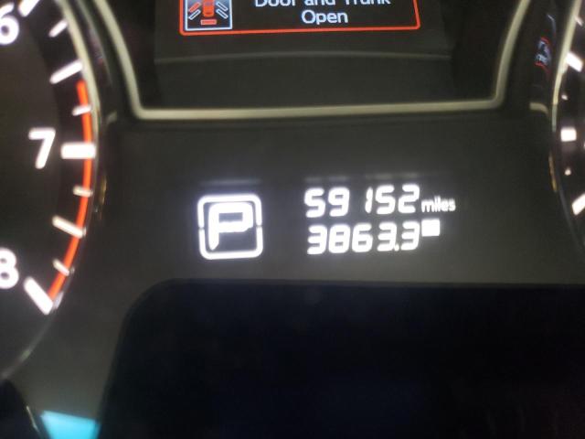 Photo 8 from auction – 2013 NISSAN ALTIMA 2.5 with VIN 1N4AL3AP9DN550529