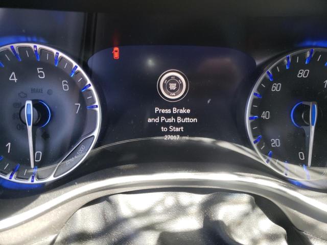 Photo 8 from auction – 2020 CHRYSLER PACIFICA T with VIN 2C4RC3BG9LR263852