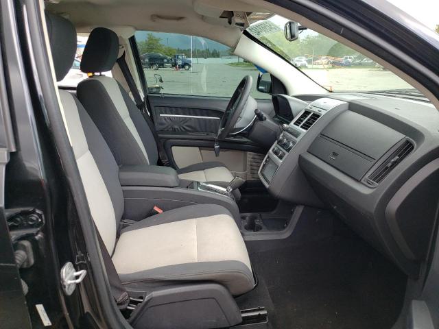 Photo 5 from auction – 2009 DODGE JOURNEY SX with VIN 3D4GG57V09T512790