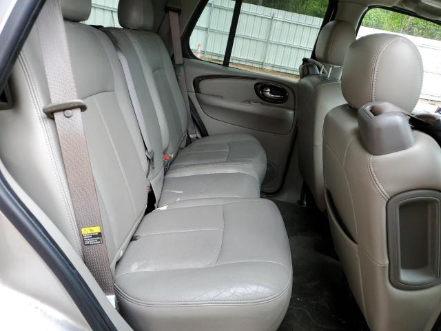 Photo 6 from auction – 2004 BUICK RAINIER CX with VIN 5GADT13S742256062