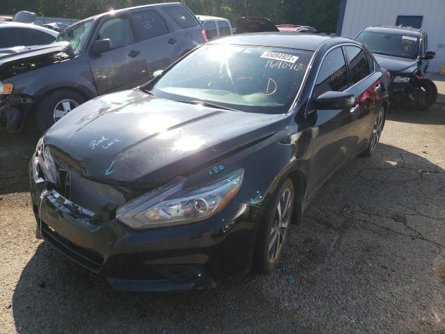 Photo 2 from auction – 2016 NISSAN ALTIMA 2.5 with VIN 1N4AL3AP1GC169046